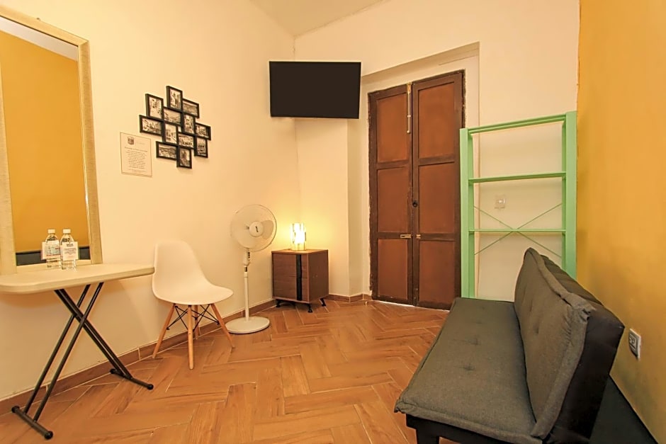 Hotel Universidad