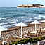 Petradi Beach Lounge Hotel