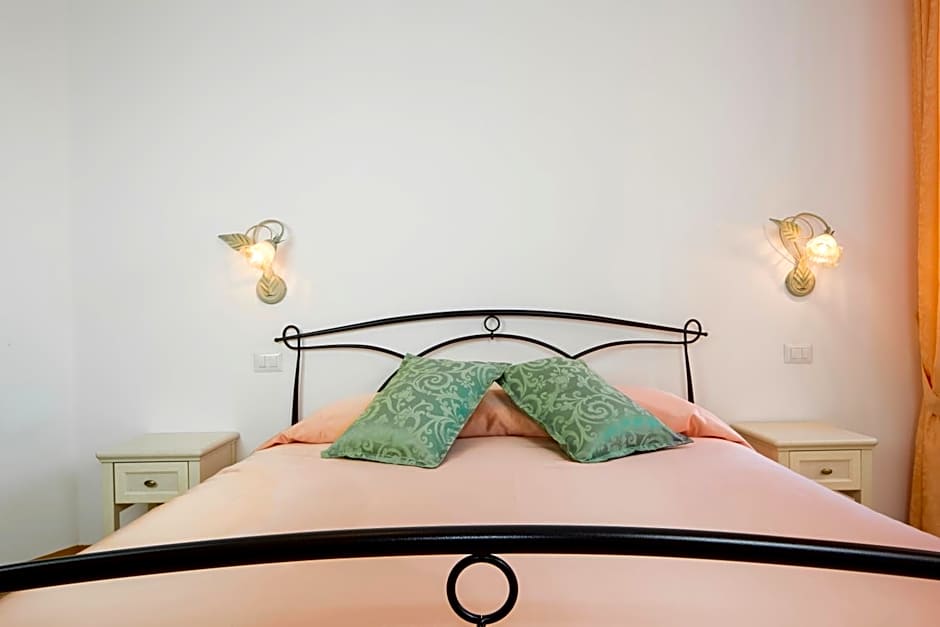 B&B I Tetti di Siena