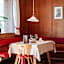 Hotel am Hang