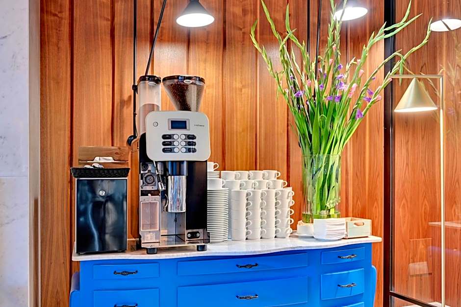 Hotel Number One by Grano