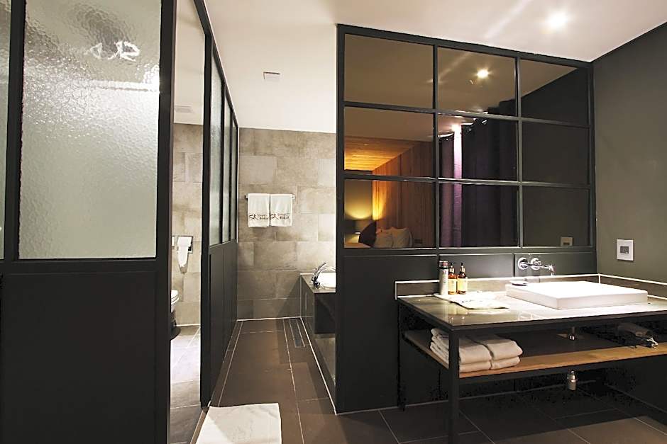 SR Design Hotel