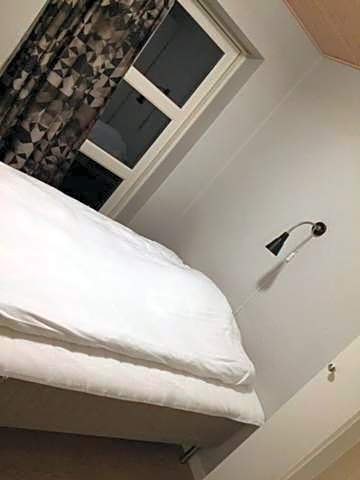 Hvide Sande Beach Apartments