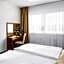 Kurhotel Pyramide Sibyllenbad