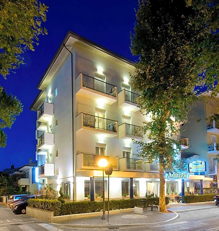 Hotel Adigrat