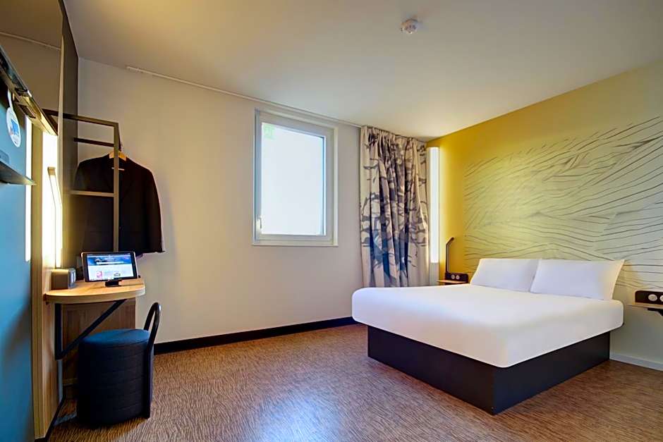 B&B Hotel Epernay