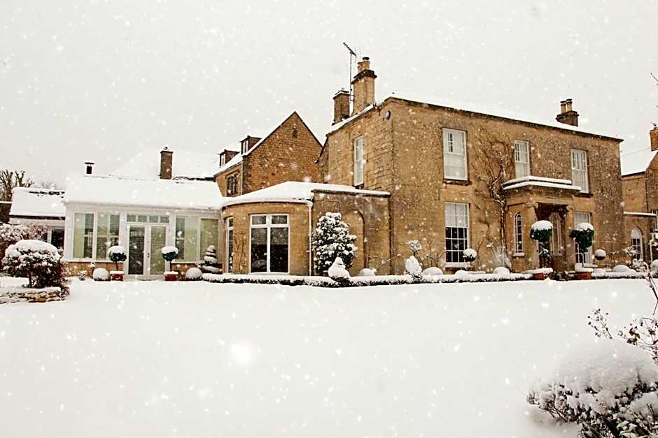 Croft House Guest Suite Painswick