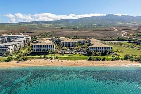 The Westin Nanea Ocean Villas, Ka'anapali