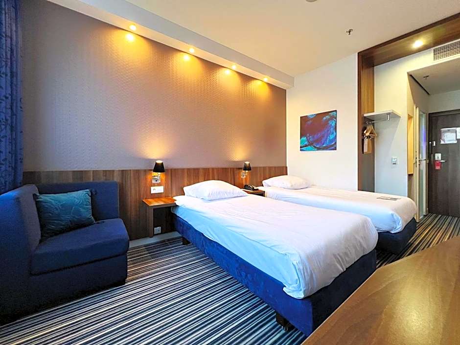 Ibis Styles Walbrzych