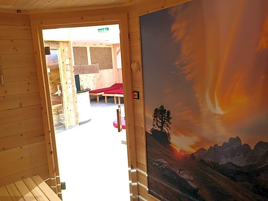 Berghotel Alpenklang