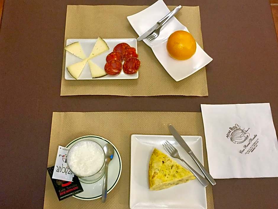 Hotel Rural Nova Ruta