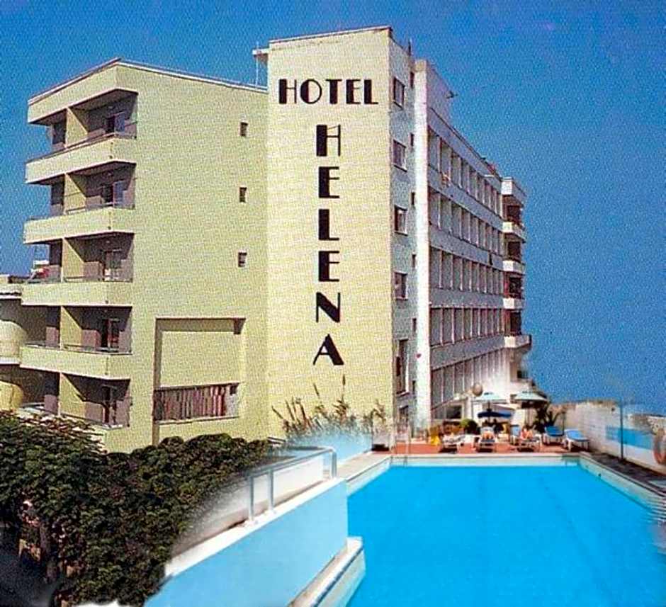Helena Hotel