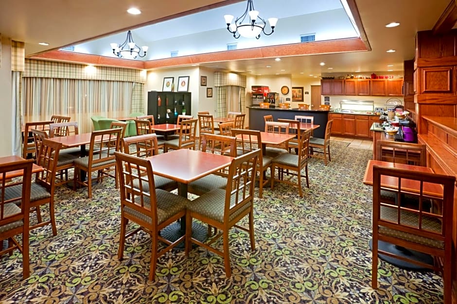 Staybridge Suites Lubbock By IHG