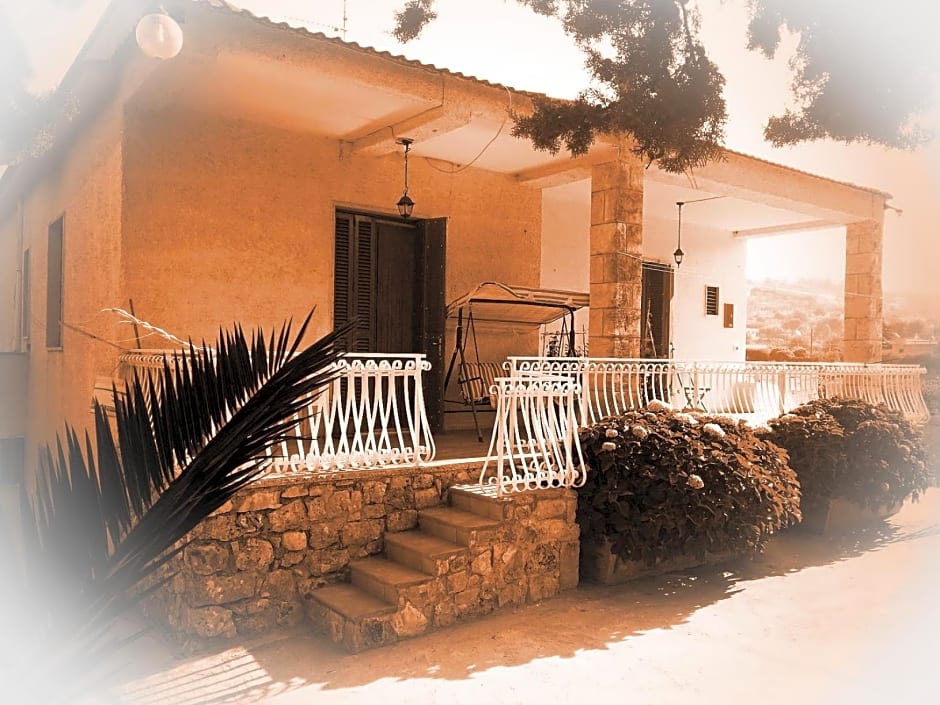 Villa Olimpo B&B