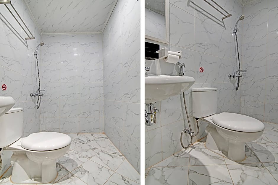 Collection O 91397 Tasqya Costel Syariah