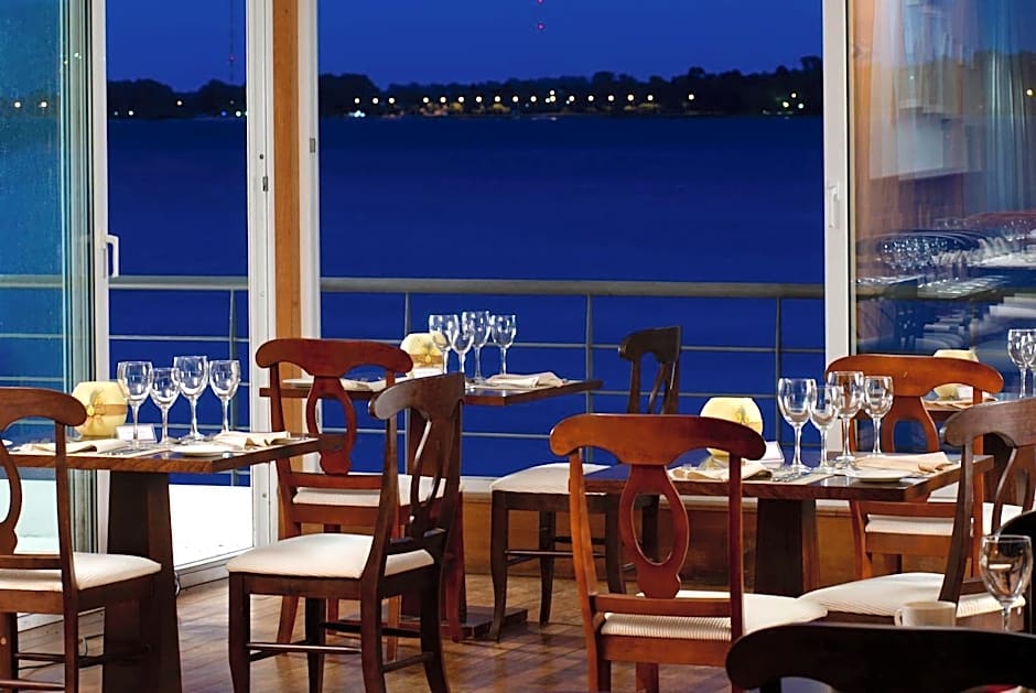 Radisson Hotel Colonia Del Sacramento