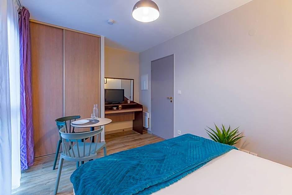 Appart'City Angouleme