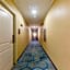 Lishan Youpin Hotel (Guangzhou East Railway Station Shahe Clothing City)
