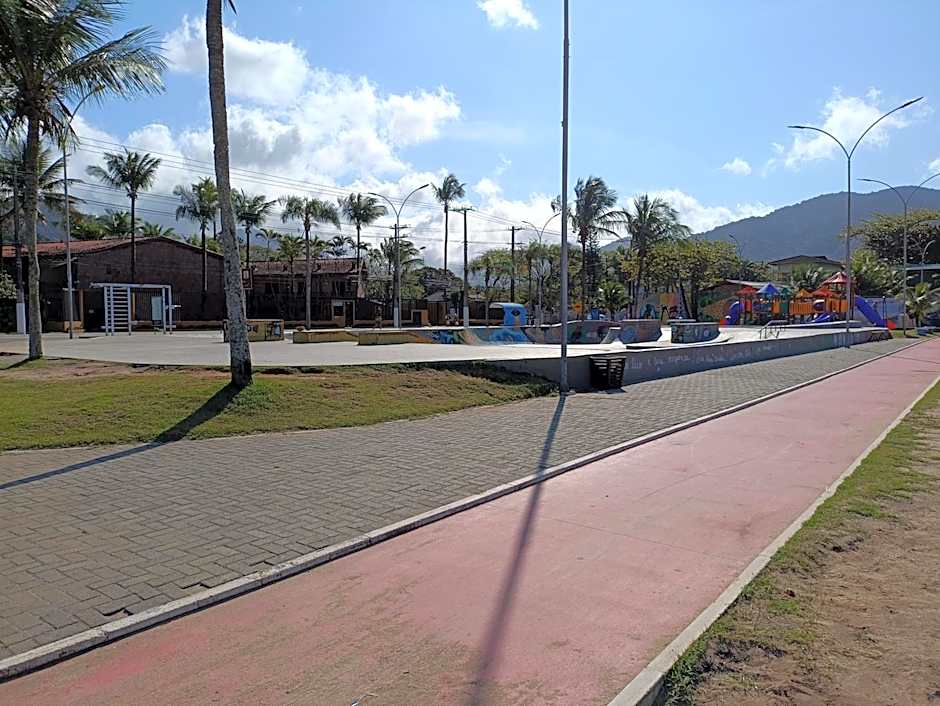 Chalé Recanto do Barão