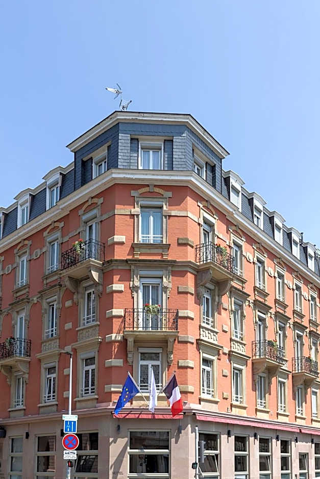 Best Western Plus Monopole Metropole