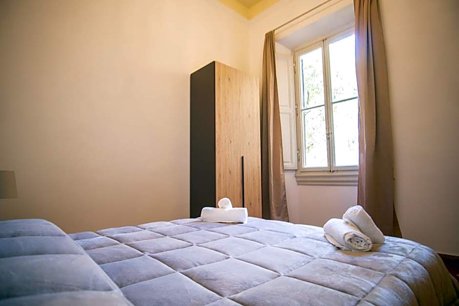 Residence Le Cure