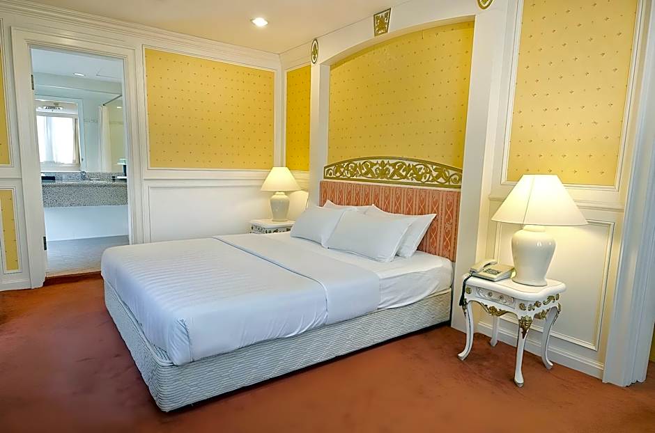 Park Avenue Hotel Sungai Petani