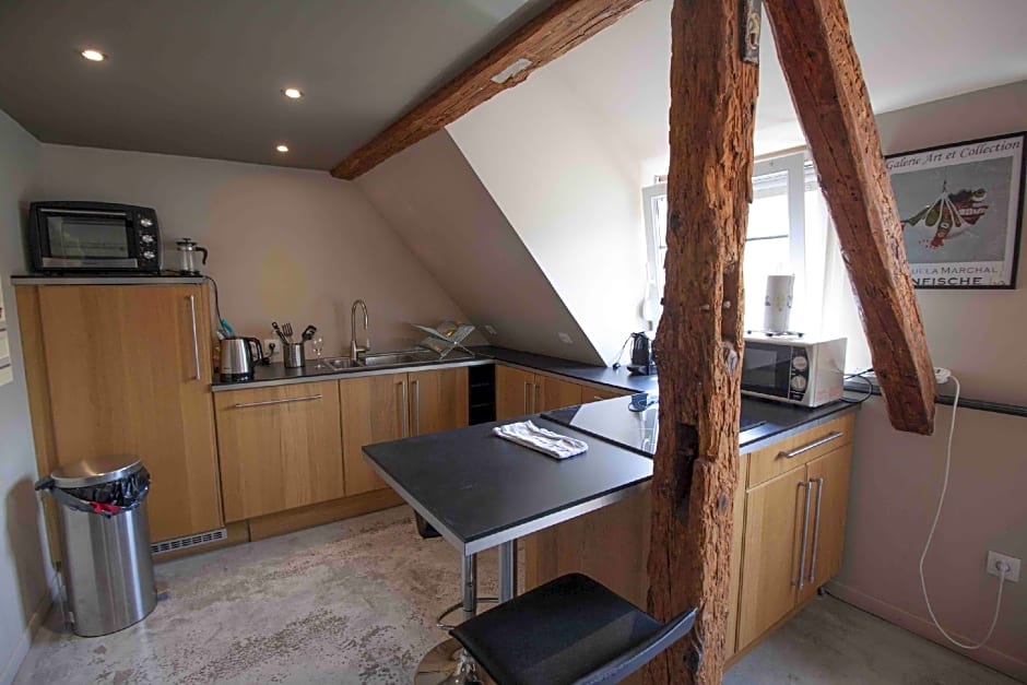 La Cour de Berthe Est