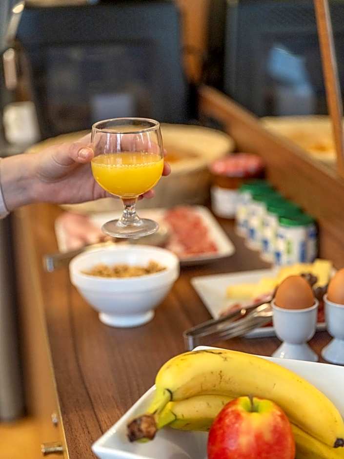 Hotel Boronali - Nouvellement renove