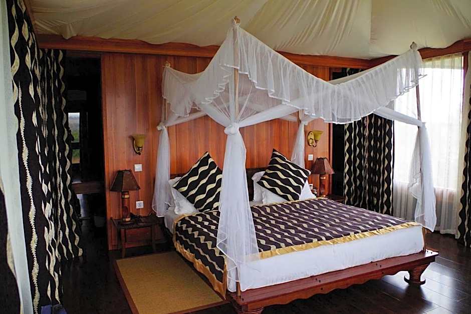 AA Lodge Maasai Mara