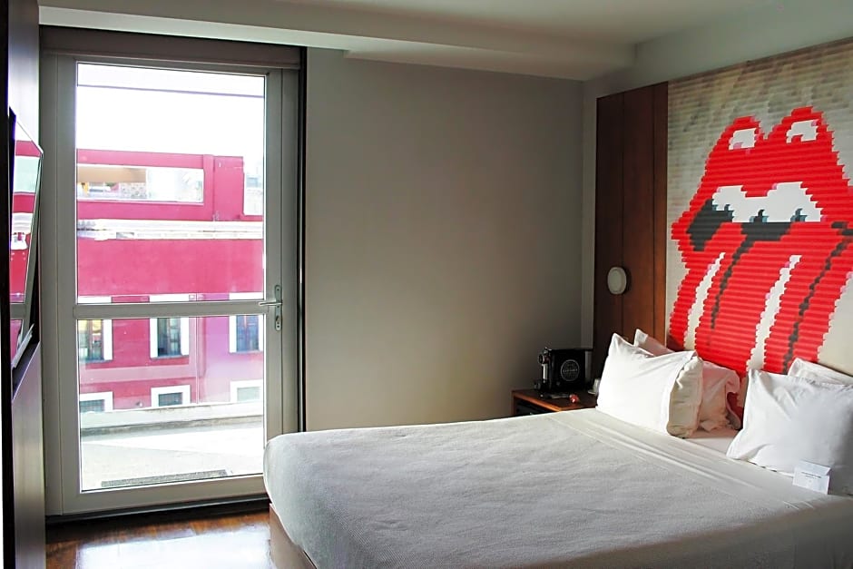 Ikonik Hotel Puebla