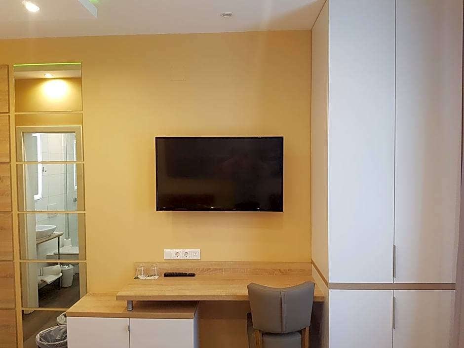 Hotel Haus Büderich