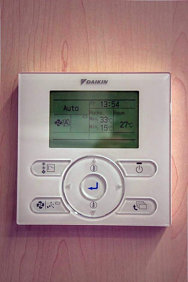 Best Western Plaza Hotel Wels