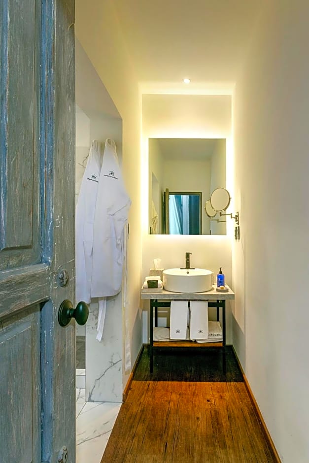 Orchid House Polanco