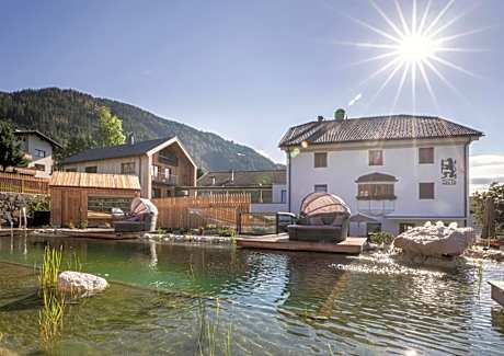 Hotel Weiler - Aktiv & Tradition