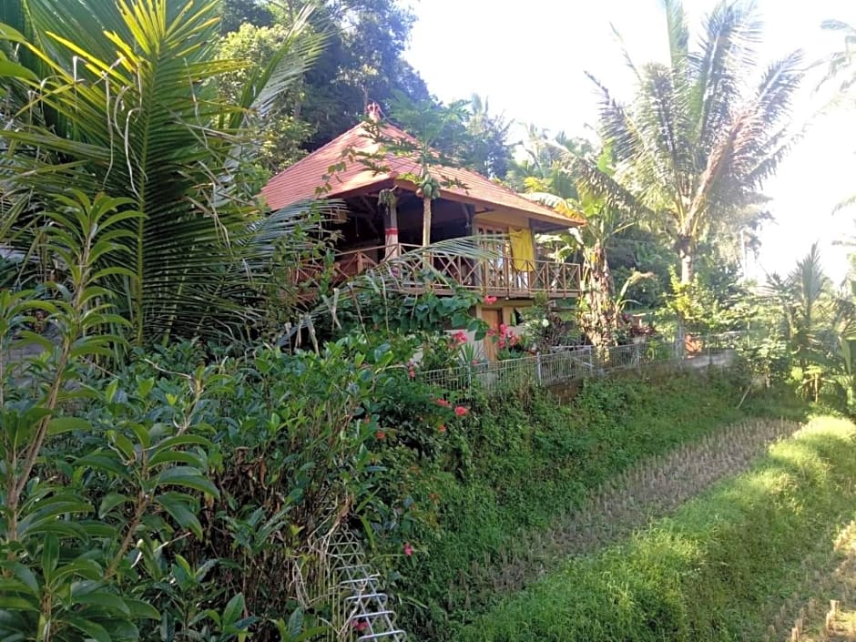 Babahan Farmstay