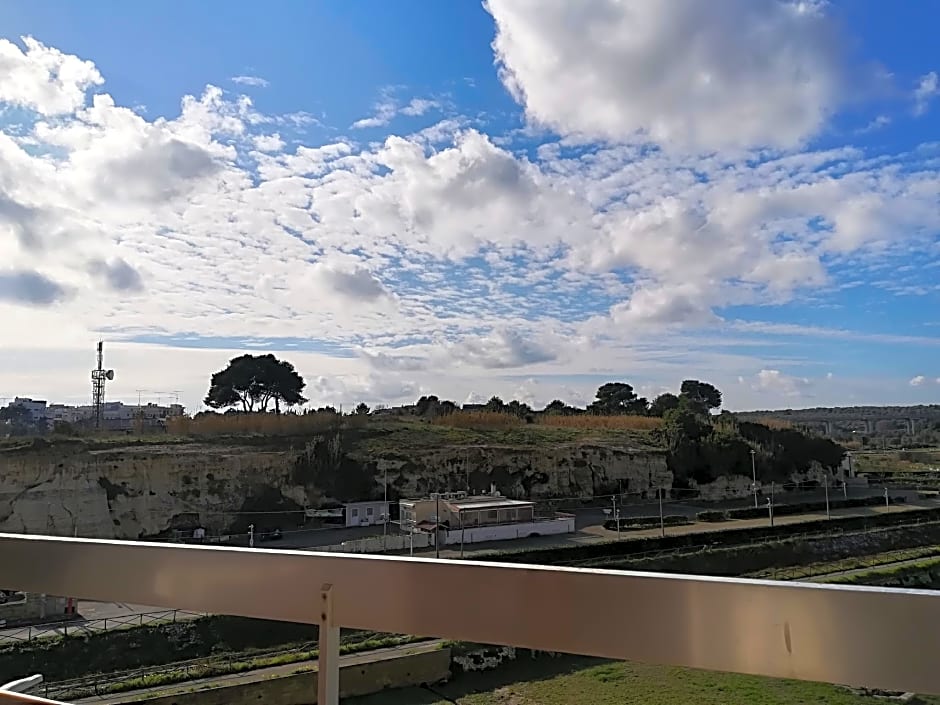 Federica Otranto holiday home