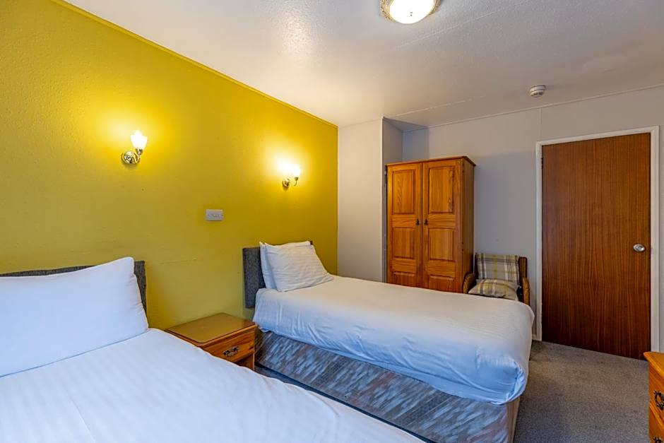 The Bein Inn Hotel & Restaurant