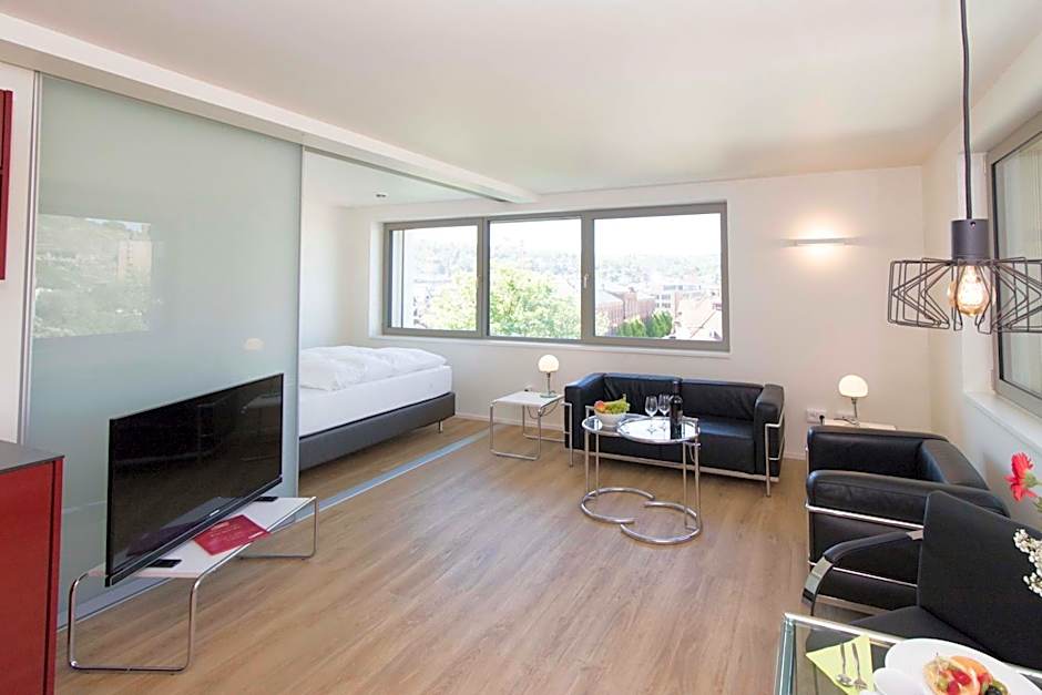 MAVO Hospitality by Büroma Apart Apartmentvermietung GmbH Esslingen
