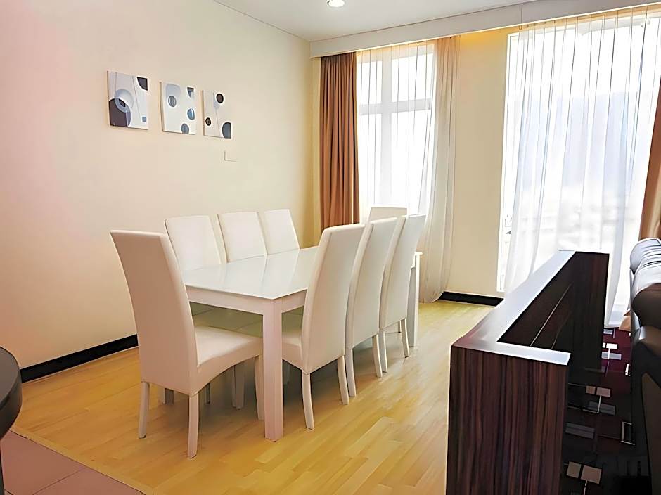 Ssl Traders Hotel