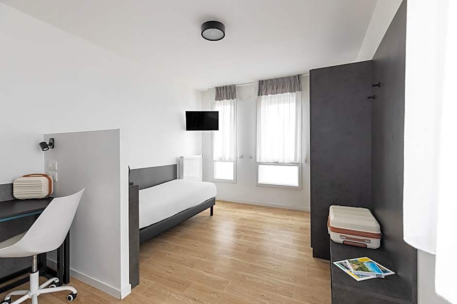 Montempô Appart'hôtel Paris Noisy Le Sec
