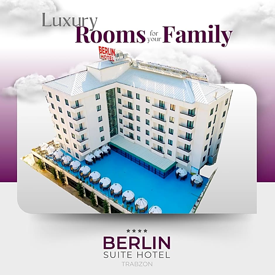 Berlin Suite Hotel