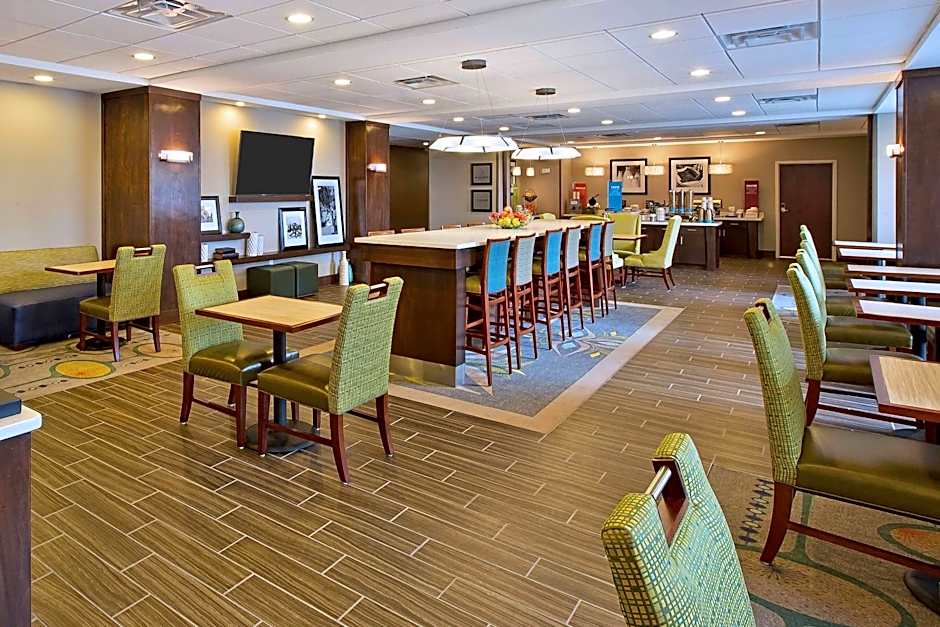 Hampton Inn by Hilton Southfield/West Bloomfield MI