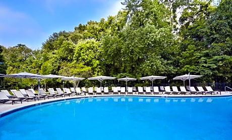 Hilton Short Hills