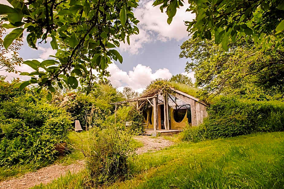 Ecolodge La Belle Verte