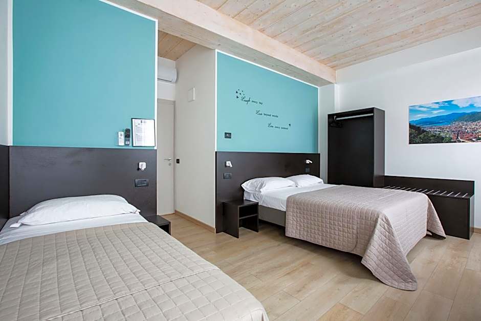 Il B&B di PIAZZA MOTTA