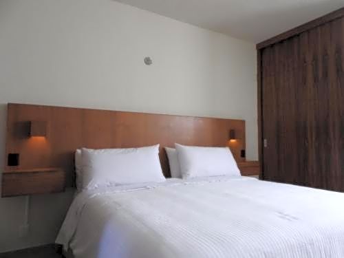 Villas la Ceiba Playa del Carmen