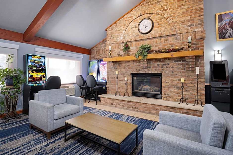 AmericInn by Wyndham Baldwin