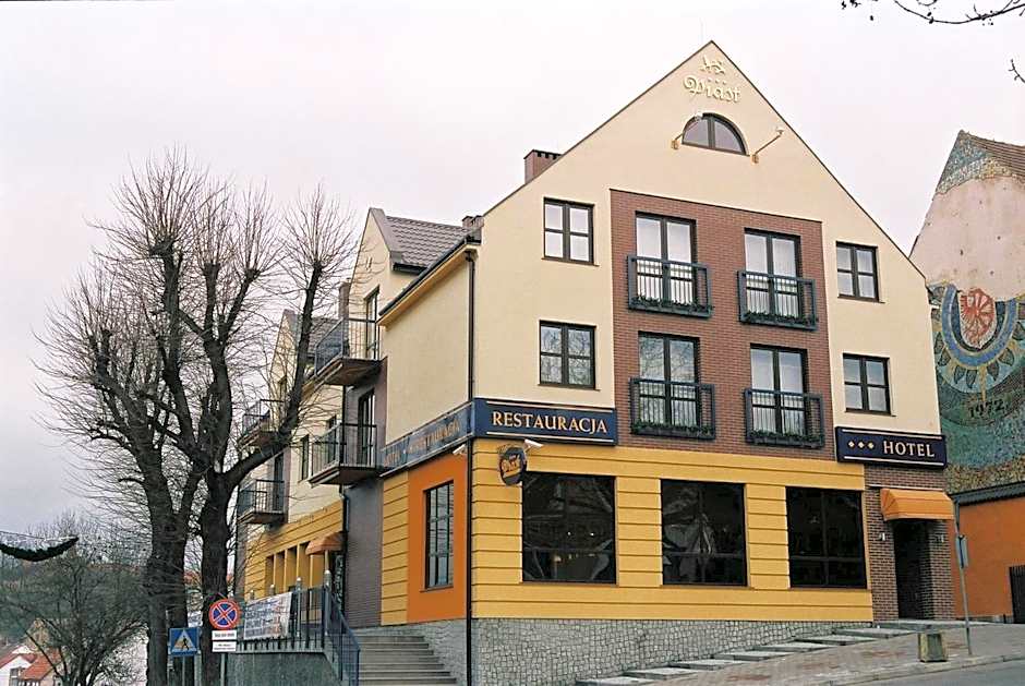 Hotel Piast