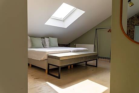 Luxury Quadruple Room