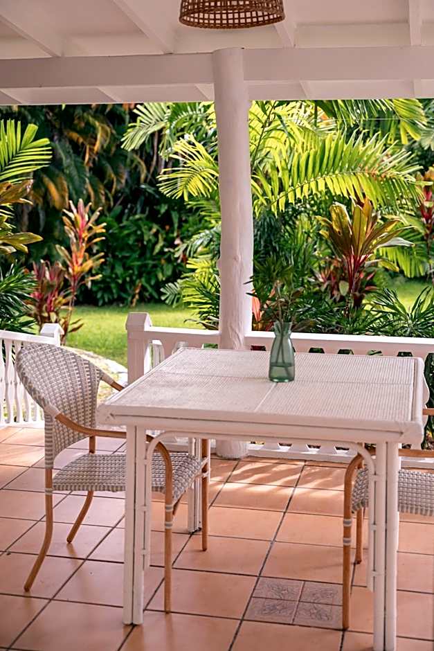 Beau Vallon Bungalows